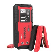GOOLOO GT4000 74Wh Jump Starter