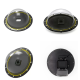 Telesin Underwater case-holder for Dome Port camera GoPro Hero 8