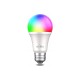 Smart Bulb LED Nite Bird WB4 (2-pack) Gosund (RGB) E27