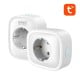Gosund SP1 WiFi smart socket 2pcs 16A Tuya