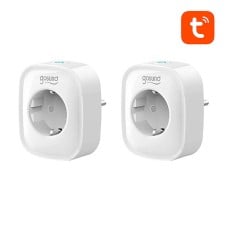 Gosund SP1 WiFi smart socket 2pcs 16A Tuya