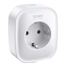 Gosund SP112-M 2xUSB išmanusis WiFi lizdas (Xiaomi)