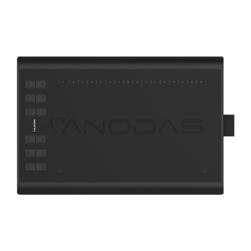 Grafinė planšetė Huion H1060P  Grafinė planšetė Huion H1060P