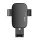 Car holder for LDNIO MG10 phone - black