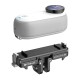 Quick Release Base Mount PULUZ For Insta360 GO3 (ABS) Quick Release Base Mount PULUZ For Insta360 GO3 (ABS)
