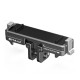 Quick Release Base Mount PULUZ For Insta360 GO3 (ABS) Quick Release Base Mount PULUZ For Insta360 GO3 (ABS)
