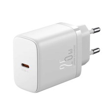 Fast Charger JR-TCF11 (EU), 25W (White)