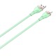 Greito įkrovimo laidas LDNIO LS822 Type-C, 30W