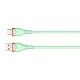 Greito įkrovimo laidas LDNIO LS822 Type-C, 30W