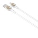 Fast Charging Cable LDNIO LS831 Micro, 30W