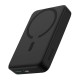 Baseus Powerbank mini 10000mAh USB-C 30W - black