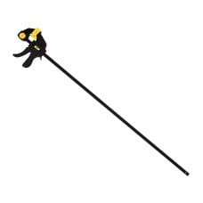Greito strypo spaustukas 36" Deli Tools EDL110136