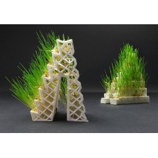 LayFilaments GROWLAY Filament - 1.75mm - 250g - White