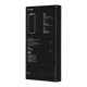Tempered Glass Baseus 0.4mm Iphone 12/12 Pro  + cleaning kit