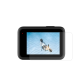 Tempered Glass for Screen and Telesin Lens for GoPro Hero 9 / Hero 10 (GP-FLM-901)