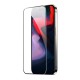 Grūdintas stiklas ESR skirtas iPhone 15 Pro 1 vnt, (išvalyti)