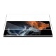 Grūdintas stiklas Nillkin 3D CP+MAX, skirtas Samsung Galaxy S22 Ultra