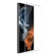 Grūdintas stiklas Nillkin 3D CP+MAX, skirtas Samsung Galaxy S22 Ultra
