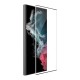 Grūdintas stiklas Nillkin 3D CP+MAX, skirtas Samsung Galaxy S23 Ultra