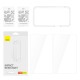 Tempered Glass Baseus Screen Protector for Nintendo Switch OLED 2021