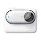 Grūdinto stiklo plėvelė, skirta Insta360 GO 3