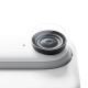 Grūdinto stiklo plėvelė, skirta Insta360 GO 3