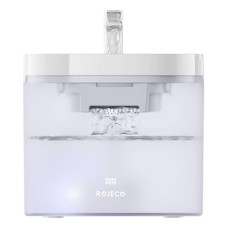 Pet Water Fountain 1.5L Rojeco