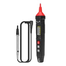 Habotest HT121 multifunction universal multimeter NCV True RMS