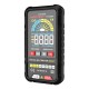 Habotest HT124B+ universalus skaitmeninis multimetras