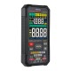 Habotest HT127B universalus skaitmeninis multimetras