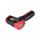 Laser pyrometer with humidity meter Habotest HT651D