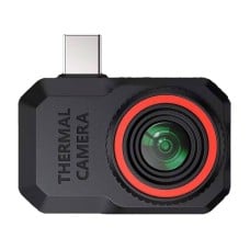 Habotest HT820 industrial infrared thermal imaging camera