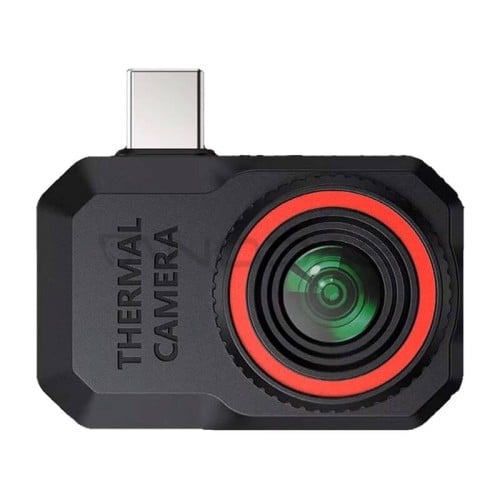 Habotest HT820 pramoninė infraraudonųjų spindulių šiluminio vaizdo kamera Habotest HT820 pramoninė infraraudonųjų spindulių šiluminio vaizdo kamera