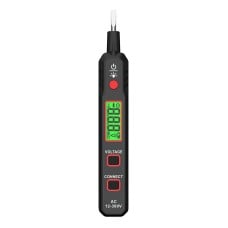 Habotest HT89 digitális multimeter