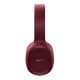Havit H2590BT PRO belaidės Bluetooth ausinės (raudonos)