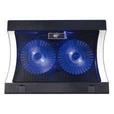 Havit HV-F2051 laptop cooling stand (black)