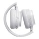 Havit I62 Bluetooth ausinės baltos