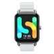 Smartwatch Haylou RS4 Plus - silver