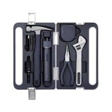 Household Tool Kit HOTO QWDGJ001, 9 pcs