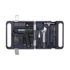 Household Tool Kit HOTO QWDZGJ001, 9 pcs