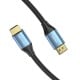 Vention HDMI 4K HD kabelis 1m - mėlynas
