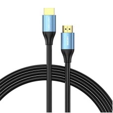 Vention HDMI 4K HD cable 1m - blue