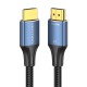 HDMI-A 8K cable Vention ALGLI 3m