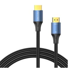 HDMI-A 8K cable Vention ALGLI 3m