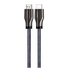 HDMI to HDMI 2.1 RayCue Cable, 2m (Black)