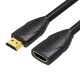 Vention HDMI prailginimo kabelis VAA-B06-B500 5m