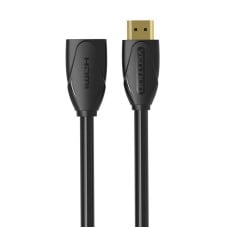 Vention HDMI prailginimo kabelis VAA-B06-B500 5m