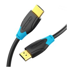 Vention HDMI cable 2.0 4K 60Hz 10m - Black