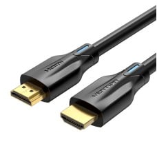 HDMI kabelis Vention 2.1, AANBG, 8k, 1.5 m (juodas)