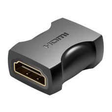Vention HDMI - HDMI adapter 4K 60Hz - Black
